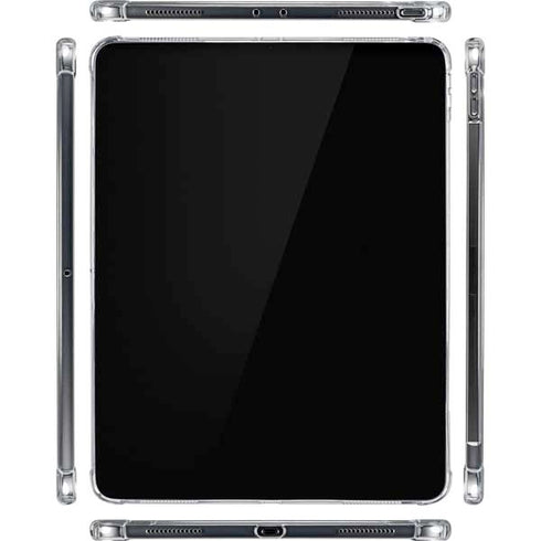 Marvel Thor Asgard on Ice iPad Cases